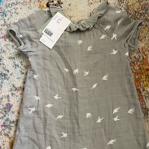 Toddler dress